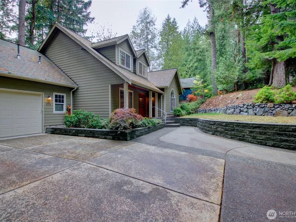 275 Sudden Valley Drive, Bellingham, WA 98229