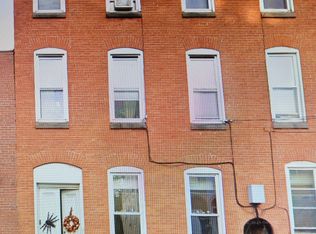 117 N 3rd St #3, Reading, PA 19601