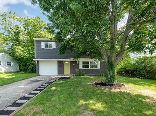 1356 Randomhill Rd, Cincinnati, OH 45231