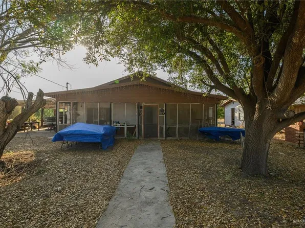 1233 S 2nd St, Alamo, TX 78516