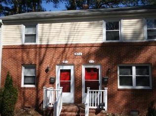 804 Green St APT D2, Durham, NC 27701