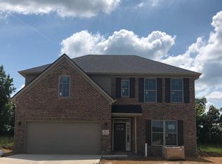921 Brookwood Ln LOT 116, Maryville, TN 37801