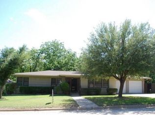 4136 Middlebrook Rd, Fort Worth, TX 76116