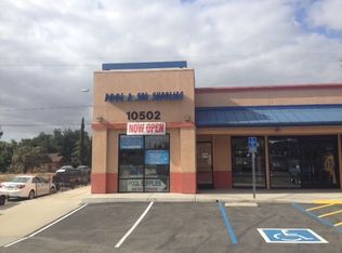 10502 Mission Gorge Rd STE 100, Santee, CA 92071