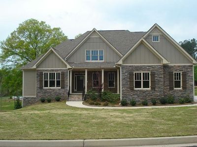 2460 China Berry Ln, Powder Springs, GA, 30127