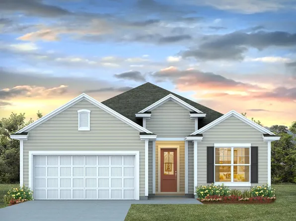 305 Hadley Springs Ave, Longs, SC 29568