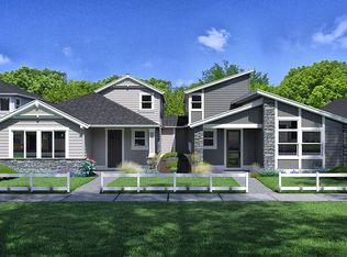 1332 NW Ochoa Dr, Bend, OR 97703