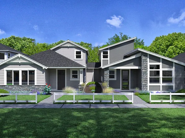 1332 NW Ochoa Dr, Bend, OR 97703