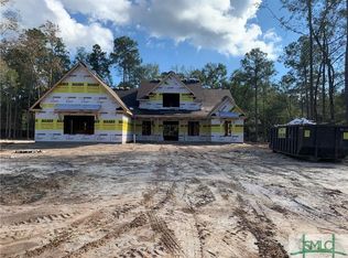 107 Treutlen Ct, Rincon, GA 31326