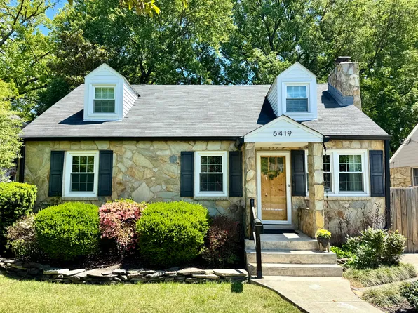 6419 14th St, Alexandria, VA 22307