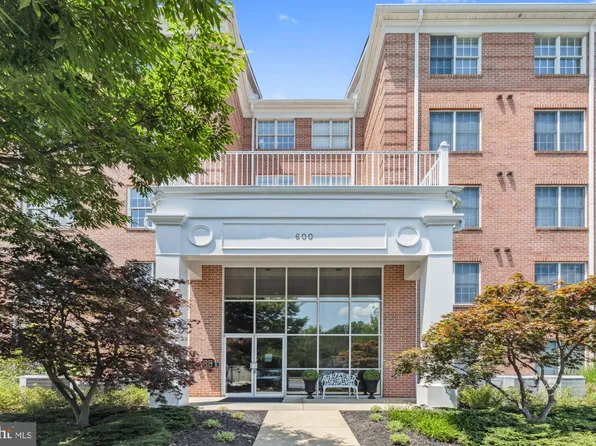 600 Straffan Dr Unit 306, Lutherville Timonium, MD 21093