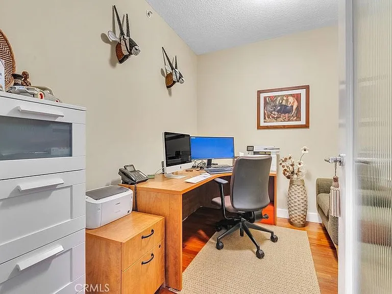 3141 Michelson #507 — Photo 12