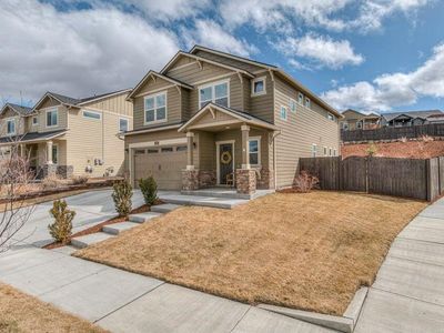 4486 SW Salmon Ave, Redmond, OR, 97756