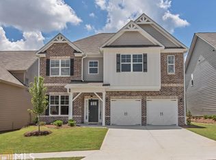 4647 Sweetwater Ave, Powder Springs, GA 30127