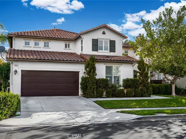 15613 Cole Point Ln, Fontana, CA 92336