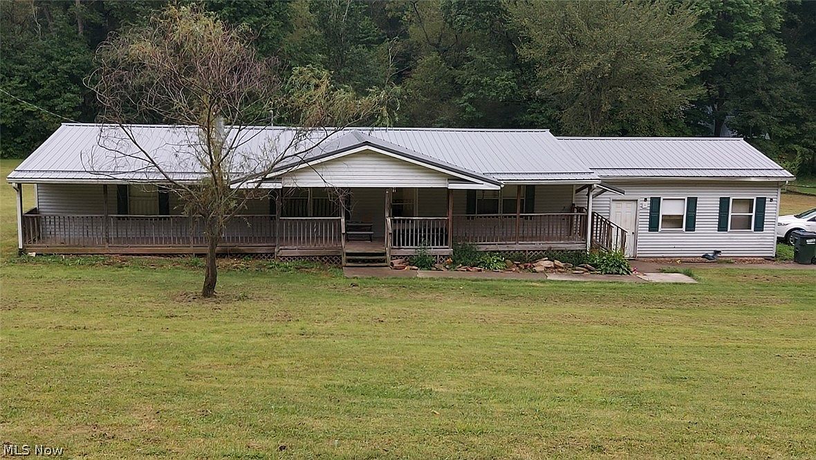 5064 Apollo Rd NE, Salineville, OH 43945 Zillow