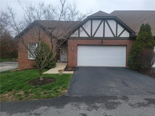 401 Kingsberry Cir, Pittsburgh, PA 15234