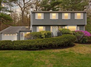 24 Mohawk St, Sharon, MA 02067
