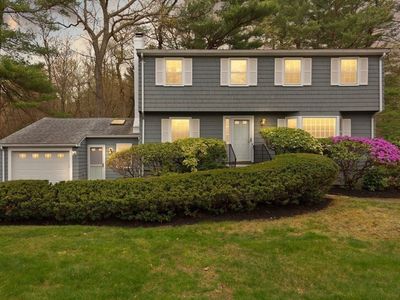 24 Mohawk St, Sharon, MA, 02067