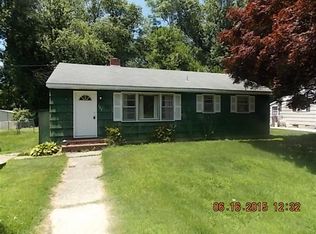 120 Shamrock Dr, Salisbury, MD 21804
