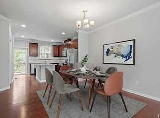 2230 Chattering Lory Ln #1A, Apex, NC 27502