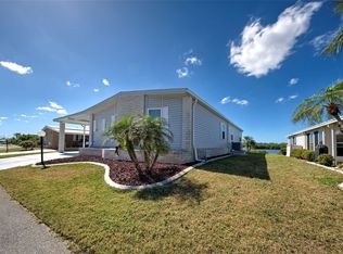 164 Martinique Rd, North Port, FL 34287