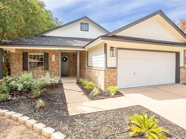 617 Barbara Way, Bastrop, TX 78602