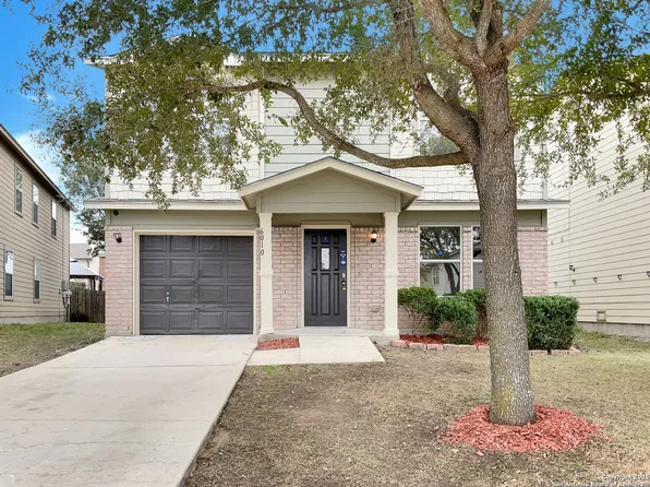 6010 BLOSSOM BND, San Antonio, TX 78218