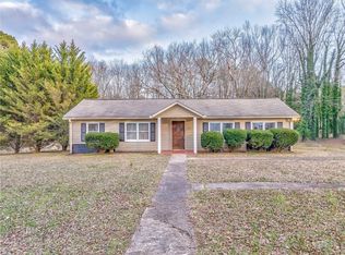 71 Hughes Dairy Rd SE, LINDALE, GA 30147