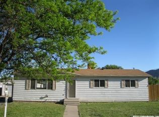 3083 W 1000 N, Vernal, UT 84078