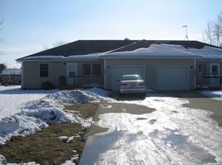 2536 N 4645th Rd #B, Somonauk, IL 60552