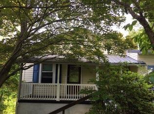 110 Benge Dr, Seco, KY 41849