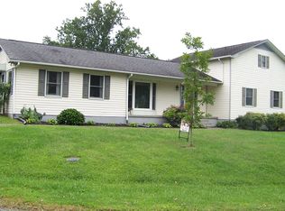 154 Monroe Rd, Mount Airy, NC 27030