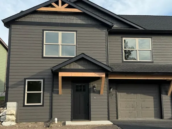 119 Saddle Loop, Bigfork, MT 59911