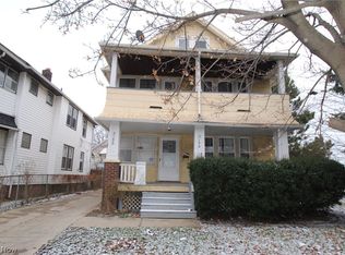 3154-3156 W 111th St, Cleveland, OH 44111