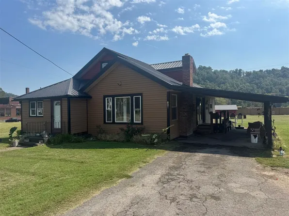 9061 Glasgow Rd, Burkesville, KY 42717