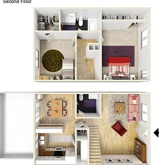 Almaden Terrace — Photo 18