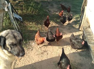 755 Maple Grove Rd, Richmond, KY 40475