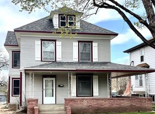 1618 11th Ave, Greeley, CO 80631