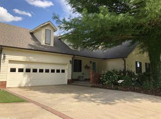 409 Meriwether Dr, Paragould, AR 72450