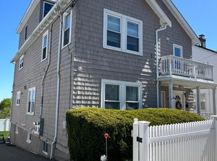 598 Beech St #2, Roslindale, MA 02131
