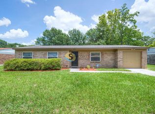 4871 Strato Rd W, Jacksonville, FL 32210