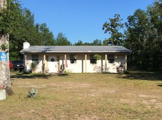 20704 Highway 231, Fountain, FL 32438