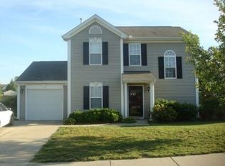 6012 Woodchurch Ct, Raleigh, NC 27604