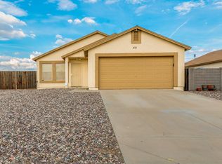 49 S Glenmar Rd, Mesa, AZ 85208