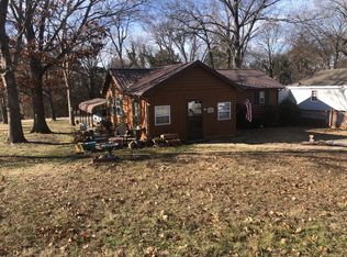 121 Monarch Ln, Branson, MO 65616