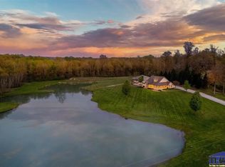 8450 McDaniel Rd, Terre Haute, IN 47802