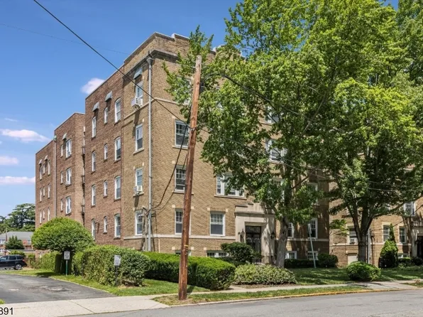 55 Park Ave Unit 25, Bloomfield, NJ 07003