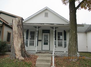 1618 Central Ave, Anderson, IN 46016