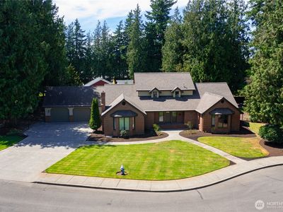 404 Wood Creek Drive, Lynden, WA, 98264